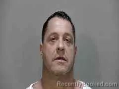 Mugshot of DAVID STEPHEN MARZANO booked in Monroe County, Florida on May 12, 2026