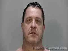 Mugshot of DAVID STEPHEN MARZANO booked in Monroe County, Florida on May 2, 2026