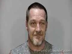 Mugshot of Dugan Wade Mccallum booked in Monroe County, Florida on August 22, 2026