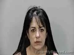 Mugshot of ELIZABETH MARTINEZ booked in Monroe County, Florida on April 22, 2026