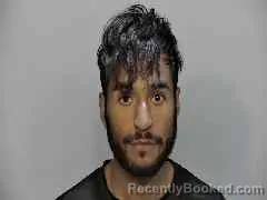 Mugshot of ELIJAH DEMARCO MORALES