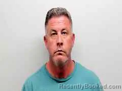 Mugshot of ERIC E MIXON