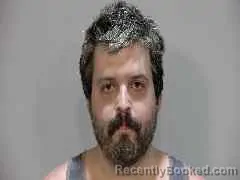 Mugshot of ESTEVAN JULIAN MCCANN booked in Monroe County, Florida on July 29, 2026