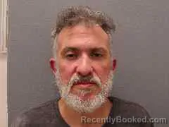 Mugshot of EMILIO JOSE MOLINA booked in Monroe County, Florida on June 18, 2026