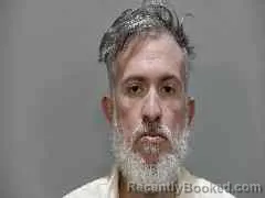 Mugshot of Emilio Jose Molina booked in Monroe County, Florida on August 26, 2026