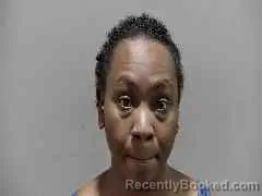 Mugshot of EBONY KESHIA MAJOR