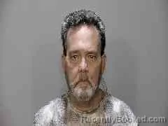 Mugshot of EARL L MCCAIN