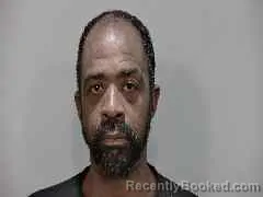 Mugshot of FARD MUHAMMAD