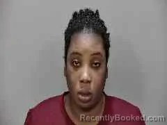 Mugshot of FLERETTE MATELUS