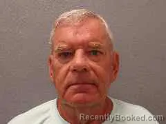 Mugshot of GARY FREDERICK MAROWSKE