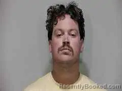 Mugshot of HERNAN FRANCISCO MARIN booked in Monroe County, Florida on July 5, 2026