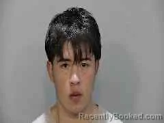 Mugshot of ISAAC RAFAEL MARTINEZ booked in Monroe County, Florida on May 2, 2026