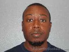 Mugshot of Jesse Mardy booked in Monroe County, Florida on October 26, 2026