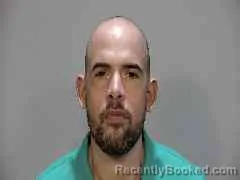 Mugshot of JOSE ANTONIO MENDEZ booked in Monroe County, Florida on June 20, 2026