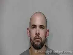 Mugshot of JOSE ANTONIO MENDEZ booked in Monroe County, Florida on June 20, 2026