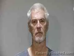 Mugshot of JOHN ERIC MADOCKS booked in Monroe County, Florida on April 28, 2026