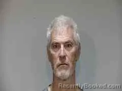 Mugshot of JOHN ERIC MADOCKS booked in Monroe County, Florida on April 28, 2026