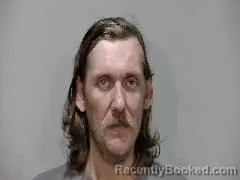Mugshot of JEROME EILERT MILLER booked in Monroe County, Florida on July 8, 2026