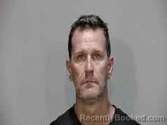 Mugshot of JEREMIAH JOSEPH MONTGOMERY booked in Monroe County, Florida on March 4, 2026