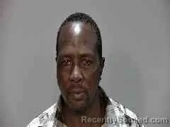 Mugshot of JOSEPH J MANNINGS booked in Monroe County, Florida on March 6, 2026