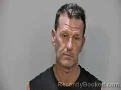 Mugshot of JEREMIAH JOSEPH MONTGOMERY booked in Monroe County, Florida on March 4, 2026