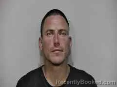 Mugshot of JOHNATHAN JAMES MCLAUGHLIN booked in Monroe County, Florida on April 25, 2026