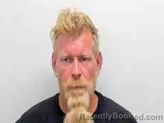 Mugshot of JOSHUA LEE MEADOWS