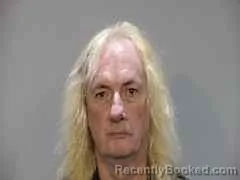 Mugshot of JOHN MICAH MOTT