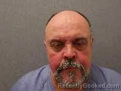 Mugshot of Jose Martinez booked in Monroe County, Florida on July 27, 2026