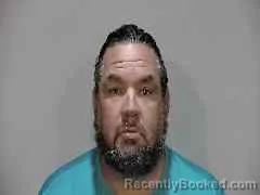 Mugshot of JOHN ROBERT MORIN