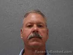 Mugshot of JOSE RAMON MARTELL booked in Monroe County, Florida on July 3, 2026