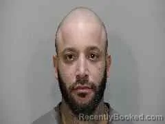 Mugshot of JOSE ROBERTO MUNOZ GARCIA booked in Monroe County, Florida on April 28, 2026