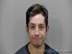 Mugshot of JORDAN TIMOTHY MORRAN