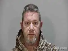 Mugshot of JEREMY WAYNE MILLER