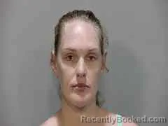 Mugshot of LAURA KAYE MASTRIANI