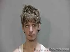 Mugshot of MAX MORRISH booked in Monroe County, Florida on March 5, 2026