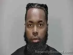 Mugshot of MICHAEL MITCHELL booked in Monroe County, Florida on August 3, 2026