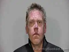 Mugshot of MICHAEL MYERS booked in Monroe County, Florida on April 27, 2026