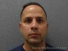 Mugshot of MARLENY MARTINEZ HERNANDEZ booked in Monroe County, Florida on March 6, 2026