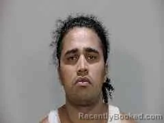 Mugshot of Mario Antonio Morales booked in Monroe County, Florida on September 15, 2026