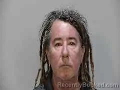 Mugshot of Michael Charles Majewski booked in Monroe County, Florida on August 21, 2026