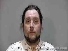 Mugshot of MAXWELL HARRIS MARTIN booked in Monroe County, Florida on March 4, 2026