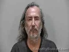 Mugshot of MICHAEL JAY MIHALIC booked in Monroe County, Florida on April 26, 2026