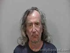 Mugshot of MICHAEL JAY MIHALIC booked in Monroe County, Florida on May 10, 2026