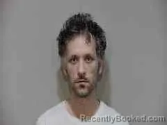 Mugshot of NICHOLAS DAVID MAY booked in Monroe County, Florida on April 6, 2026
