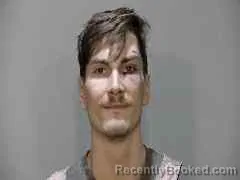 Mugshot of NOAH MICHAEL MCNAMEE