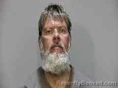 Mugshot of NICHOLAS RAY MALICOAT booked in Monroe County, Florida on March 9, 2026