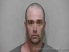 Mugshot of NICHOLAS ROBERT MATOTT booked in Monroe County, Florida on April 25, 2026