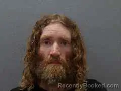 Mugshot of ORION FREEBORN MENDEZ