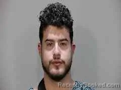 Mugshot of PEDRO ANTONIO MARTIN PERALTA booked in Monroe County, Florida on July 7, 2026